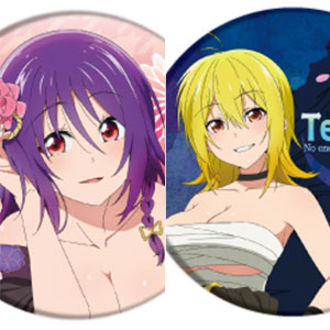 てんぷる　蒼葉月夜　バスタオル Jovia ジョヴィア バスタオル 2枚（ネイビー、チャコール