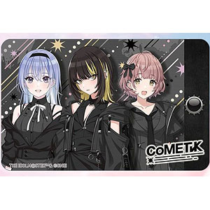アイドルマスター シャイニーカラーズ PIICA+クリアパスケース シーズ