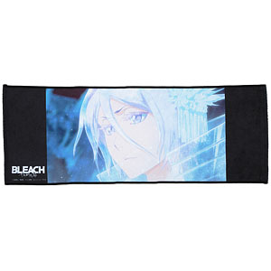 BLEACH 千年血戦篇 ポートレイトフェイスタオル 死神ver. 朽木ルキア