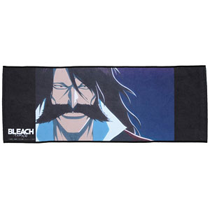 BLEACH 千年血戦篇 ポートレイトフェイスタオル 滅却師ver. ユーハバッハ