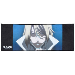 BLEACH 千年血戦篇 ポートレイトフェイスタオル 滅却師ver. ユーグラム