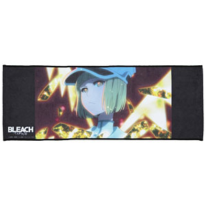 BLEACH 千年血戦篇 ポートレイトフェイスタオル 滅却師ver. リルトット