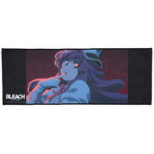 BLEACH 千年血戦篇 ポートレイトフェイスタオル 滅却師ver. ミニーニャ