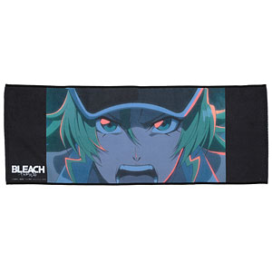 BLEACH 千年血戦篇 ポートレイトフェイスタオル 滅却師ver. キャンディス