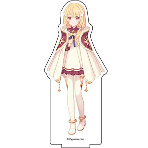 プリンセスコネクト！Re：Dive アクリルスタンド(12)キャル(編入