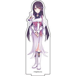キャル 編入生 ビッグアクリルスタンド プリンセスコネクト プリンセスコネクト!Re:Dive アクリルスタンド(12)キャル(編入