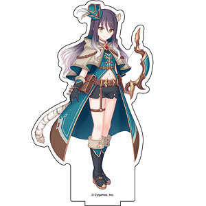 キャル 編入生 ビッグアクリルスタンド プリンセスコネクト プリンセスコネクト！Re：Dive アクリルスタンド(12)キャル(編入