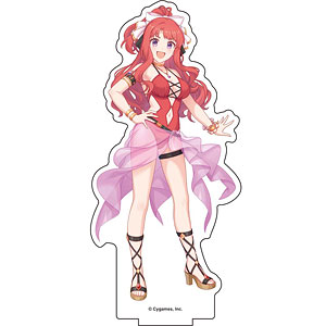 キャル 編入生 ビッグアクリルスタンド プリンセスコネクト プリンセスコネクト！Re：Dive アクリルスタンド(12)キャル(編入