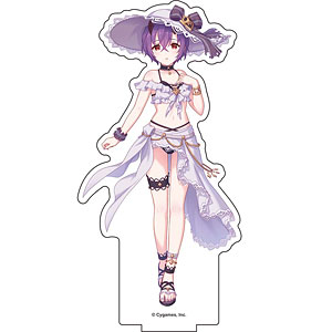 プリンセスコネクト！Re：Dive アクリルスタンド(9)シノブ(サマー)
