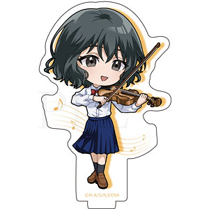 青のオーケストラ 一緒に演奏！つながるアクリルスタンド 小桜ハル