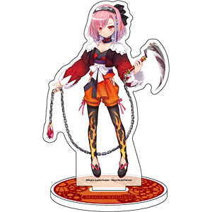 アクリルスタンド「マギアレコード 魔法少女まどか☆マギカ外伝
