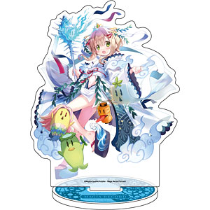 アクリルスタンド「マギアレコード 魔法少女まどか☆マギカ外伝 アクリルスタンド「マギアレコード 魔法少女まどか☆マギカ外伝