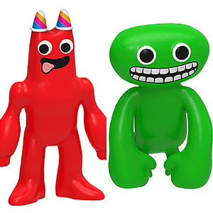 【新品】GARTEN OF BANBAN ミニフィギュア 10個 $_12.JPG?set_id=880000500F