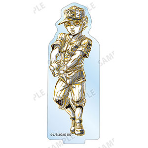 アニメ「ジョジョの奇妙な冒険 ストーンオーシャン」 E・アルニーニョ Ani-Art BLACK LABEL BIGアクリルスタンド
