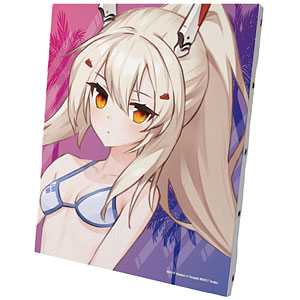 アズールレーン　能代 水着　キャラファイングラフ アズールレーン_描き起こしイラスト 能代 水着ver. キャラファイン