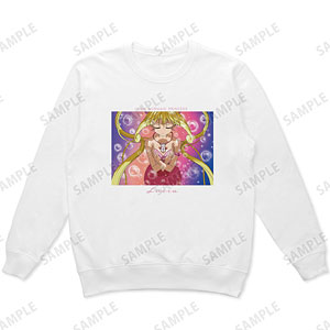 アニメ「ぴちぴちピッチ」 七海るちあ トレーナー ver.B レディース L