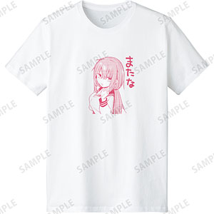 原作「生徒会にも穴はある！」 陸奥こまろ Tシャツ レディース XXXL