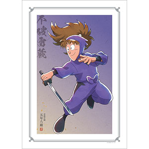 三勝☆絵羽☆綿麻しじら レディース - 着物・浴衣