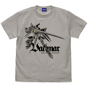 英雄伝説 閃の軌跡 ≪灰の騎神≫ヴァリマール Tシャツ/LIGHT GRAY-L