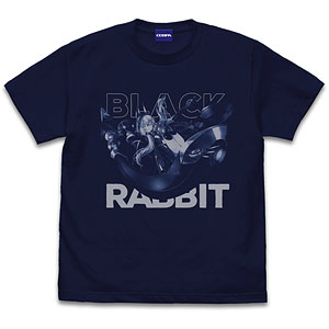 英雄伝説 閃の軌跡II アルティナ・オライオン Tシャツ/NAVY-L
