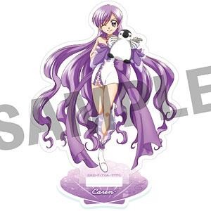 ぴちぴちピッチ アクリルスタンド 星羅 ぬいぐるみver.[DMM.com ぴちぴちピッチ アクリルスタンド 星羅 ぬいぐるみver.[DMM.com