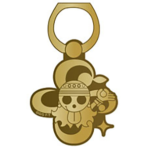 TVアニメ『ONE PIECE』 海賊旗ホールドリング Vol.2 ナミ