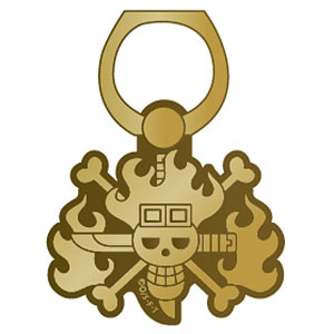 TVアニメ『ONE PIECE』 海賊旗ホールドリング Vol.2 キッド