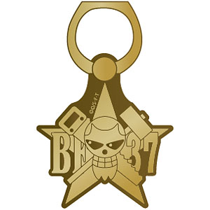 TVアニメ『ONE PIECE』 海賊旗ホールドリング Vol.4 フランキー
