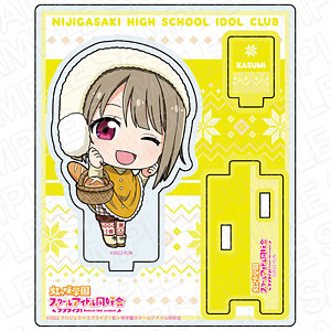 中須かすみ 缶バッジ40個セット ① 中須かすみ 缶バッジ40個セット ① キャラクターグッズ