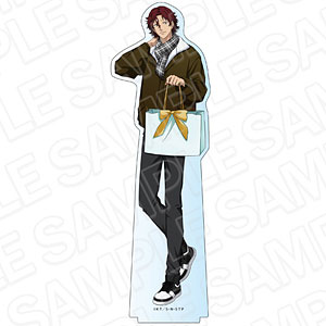 新テニスの王子様 デカアクリルスタンド 毛利寿三郎 present ver.
