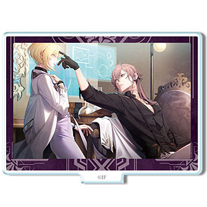 終遠のヴィルシュ -EpiC：lycoris- ミニアクリルスタンド