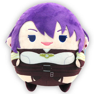 シャングリラ・フロンティア ふわコロりんMsize H：ビィラック