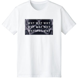 TVアニメ「Dr.STONE」 ホワイマン Tシャツ メンズ XXXL