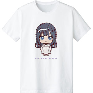 青春ブタ野郎はバニーガール先輩の夢を見ない 牧之原翔子 ちょこんと！ Tシャツ メンズ M