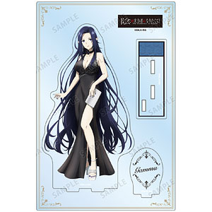 colleize（colleize）/陰の実力者になりたくて！_描き下ろしイラスト