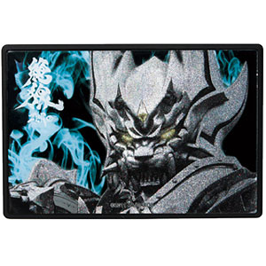 【KCM】pra-138-1B★箱傷み★魔戒可動 銀牙騎士 絶狼(ゼロ) 「牙狼＜GARO＞」 魂ウェブ商店限定 Yahoo!オークション -「銀牙騎士ゼロ」の落札相場・落札価格