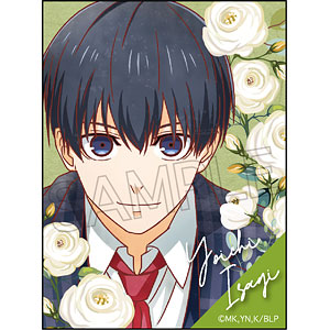 ブルーロック ステッカー 潔世一A