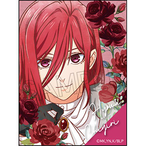 ブルーロック ステッカー 千切豹馬A