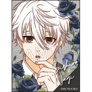 ブルーロック ステッカー 凪誠士郎A