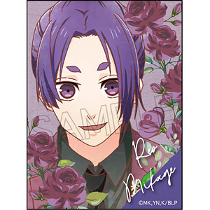 ブルーロック ステッカー 御影玲王A