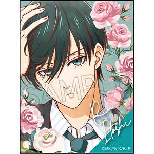 ブルーロック ステッカー 糸師凛A