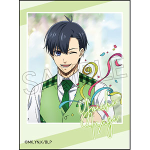 ブルーロック ステッカー 潔世一B