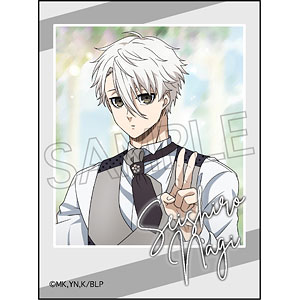 ブルーロック ステッカー 凪誠士郎B