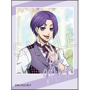 ブルーロック ステッカー 御影玲王B