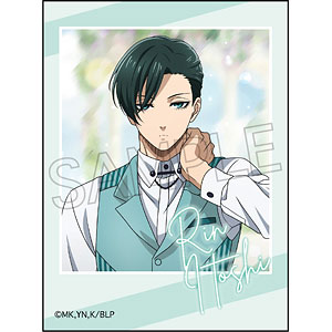 ブルーロック ステッカー 糸師凛B