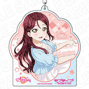 ラブライブ！スクールアイドルフェスティバル ALL STARS デカキーホルダー 桜内梨子 スクスタフェス vol.41