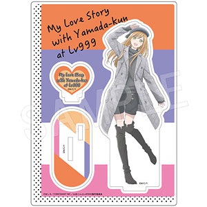 山田くんとLv999の恋をする アクリルスタンド 山田秋斗[中外鉱業