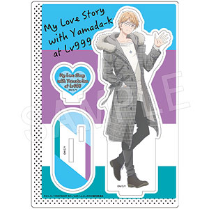 山田くんとLv999の恋をする アクリルスタンド 木之下茜[中外鉱業