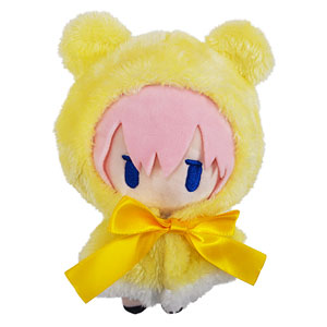 TVスペシャルアニメ「五等分の花嫁∽」 ケープたぴぬい 中野一花