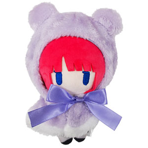 TVスペシャルアニメ「五等分の花嫁∽」 ケープたぴぬい 中野二乃